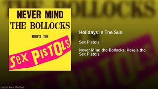 Holidays in the Sun