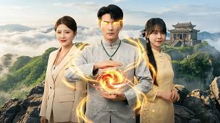 Không Võ Mồm | Tiên Đế Xuống Trần Ở Rể Bị Nhà Vợ Vứt Bỏ, Khai Mở Dị Năng Khiến Tất Cả Phải Trả Giá