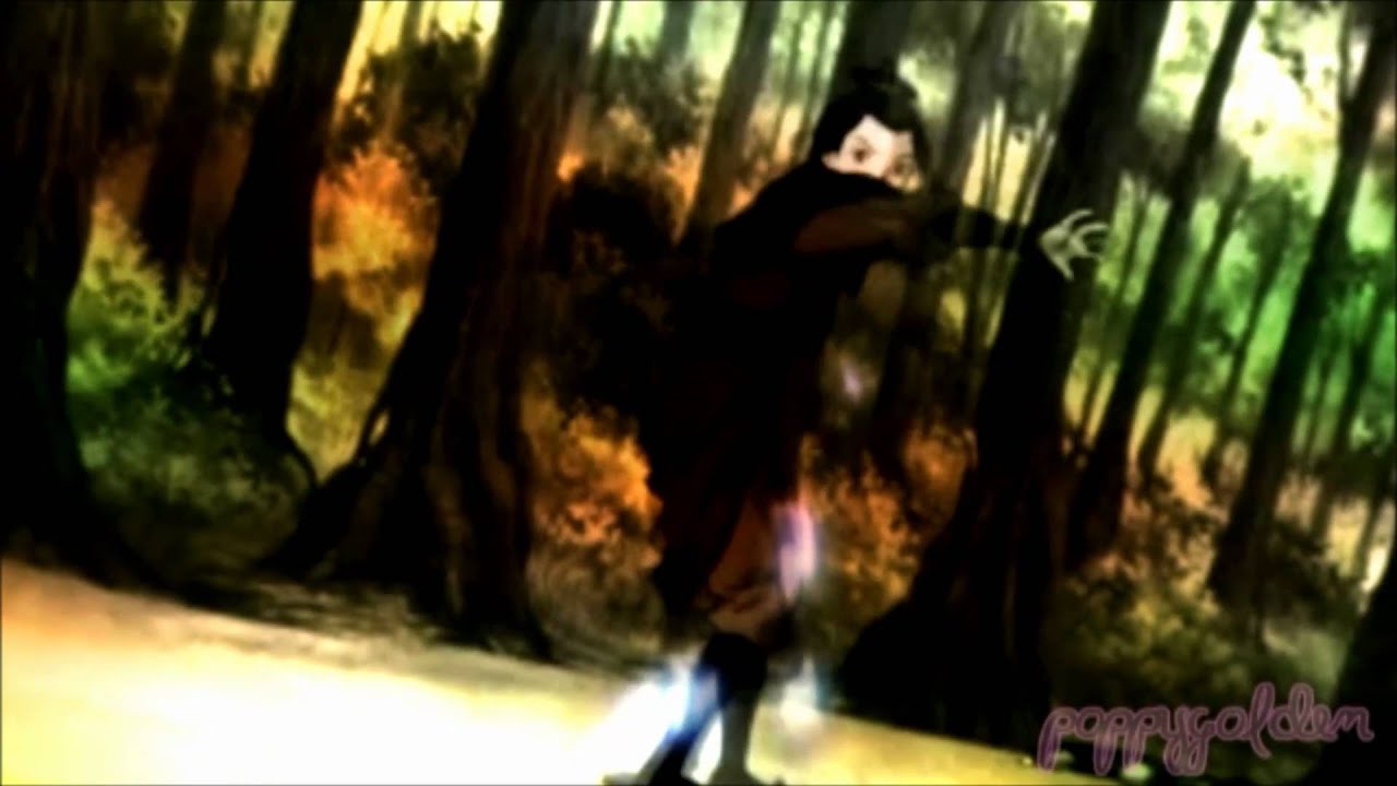 Black and Gold (FULL MEP) [HD]