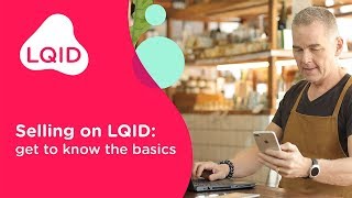 LQID: Selling - get to know the basics screenshot 1