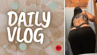 Vlog # 22 Daily Bbw curvy Models | curvy models | plus size models | bbw models | selene castle