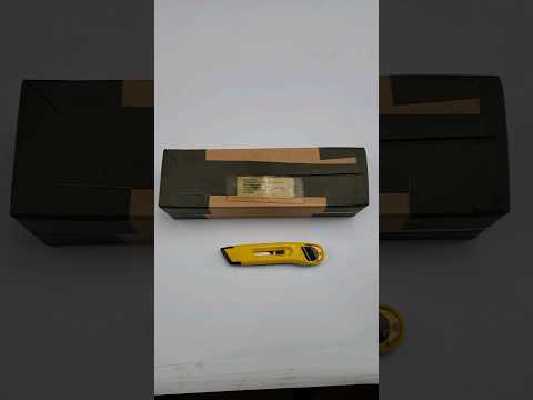 Unboxing 70 Year Old 20mm M24A1 Autocannon Breech Block #military #aviation #ordnance