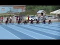 100m m  skna dev meet 7 by sol at nevis athletics stadium 08022020  by lester blackett