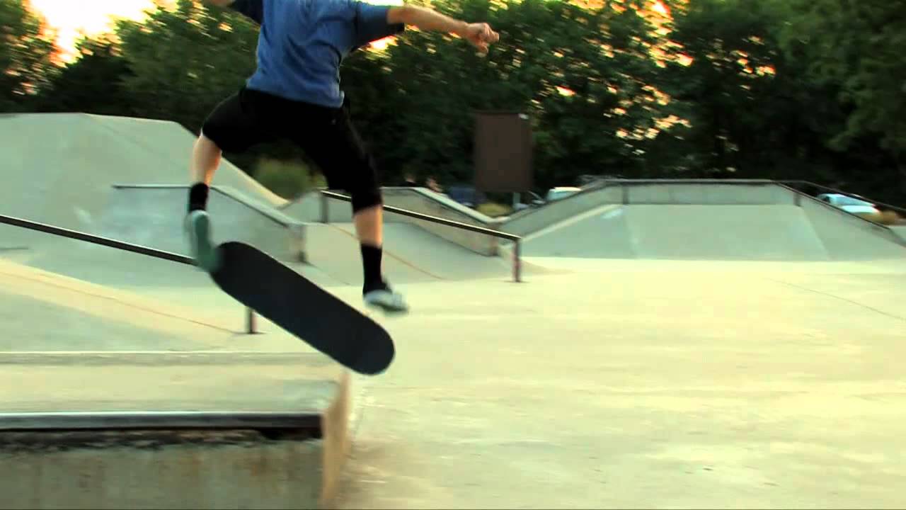 GMos and freinds - Columbia, MO 2012