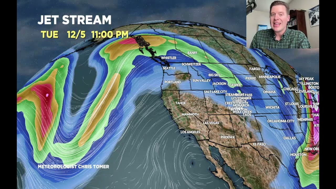 All You Need to Know About: Water Temperature - ATI North America