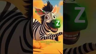 Watch These Adorable Animals Teach Letters W, X, Y, & Z!