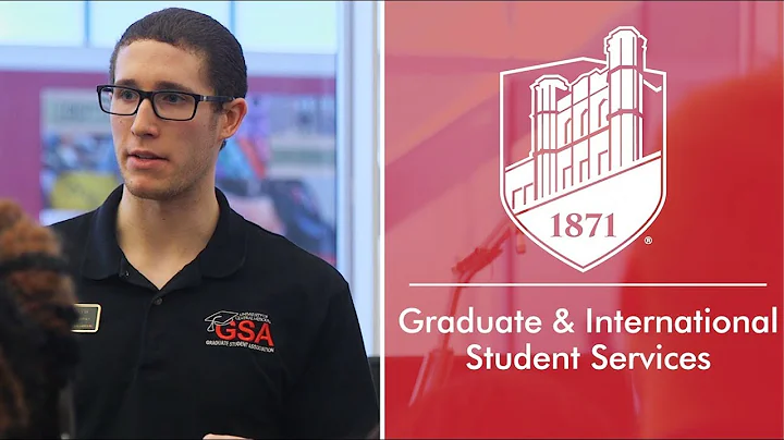 Graduate and International Student Services - Univ...