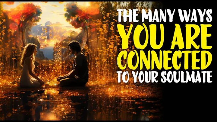 Soulmates Are More Than Romantic Partners | 💜 Universal Knowledge 💜