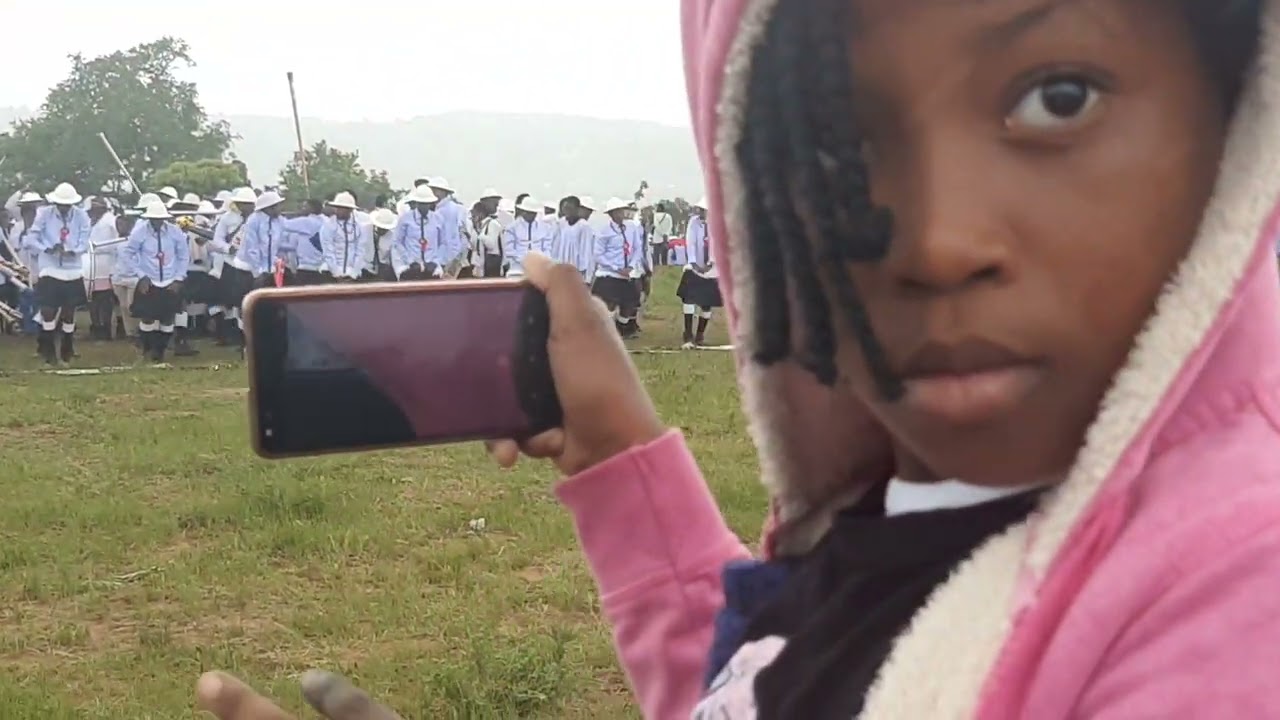 Shembe Umgidi:INGONYAMA Team January 2023 Ebuhleni