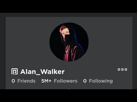 Alan Walker Faded But The Lyrics Are Roblox Username Youtube - what is faded playz roblox username