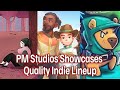 PM Studios Has A Unique Lineup Of Indie Games Coming Soon PM Studios Has A Unique Lineup Of Indie Games Coming Soon