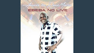 Download Lagu Adasa Pe Mmobo MP3