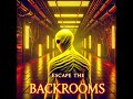 Escape The Backrooms! #10