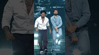 Raghav & Hectik Slow Motion Dance Realme Hip Hop India S2 Amazon Mx Player