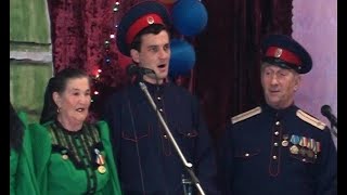 картинка: С песней по жизни. 40 лет Мрыховскому хору