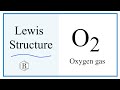Understanding Double Bonds in O2