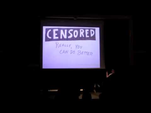 Ignite Raleigh 2 - Jay Dolan - Anti-Social Media: ...