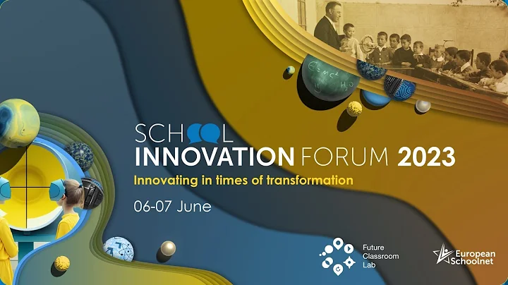 School Innovation Forum 2023 | Wrap-Up Video - DayDayNews