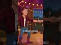 Fiddle Player?! 😱🎻 #funnycountrysong #shorts