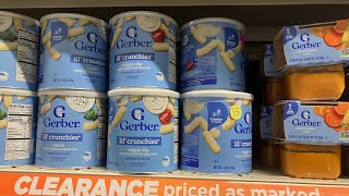 Dollar General Clearance 8/3/26