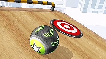 Going Balls Super SpeedRun Gameplay New Update Part 689