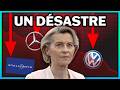 L Industrie Auto Européenne Vient De S Effondrer C Est Bien Pire Que Ce Qu On Imaginait L Industrie Auto Européenne Vient De S Effondrer C Est Bien Pire Que Ce Qu On Imaginait