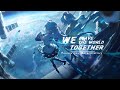 We leave the world together  a39 feat  official mv