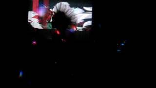 Vertex one night