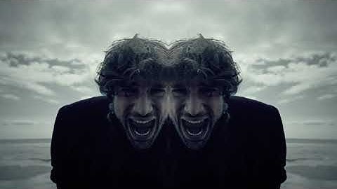 THAEIA - Feather (Official Video)