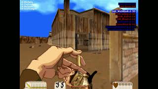 LucasArts Outlaws - TMS @ Sanctuary ML