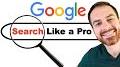 Video for /url https://www.zdnet.com/home-and-office/work-life/how-to-use-google-search-more-effectively-to-get-the-results-you-need/