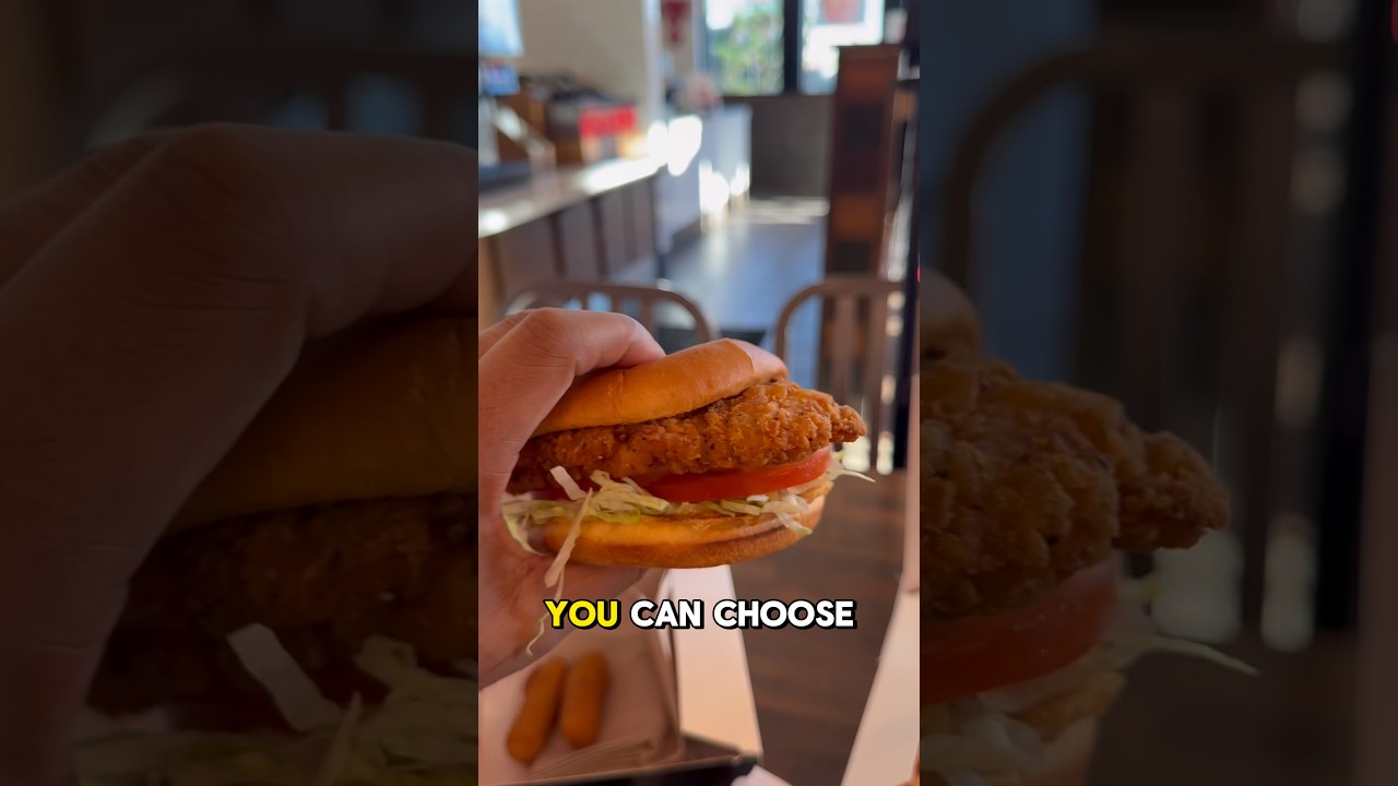 The New Meat & 3 Box from 