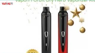 Ego Vape Pen Starter Kit Ebay