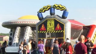 Pulaski County Schools Back to School Bash
