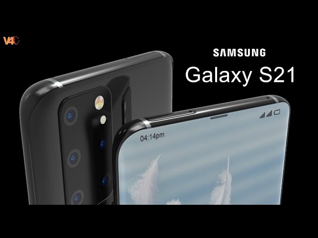 Samsung Galaxy S21 Launch Date Price Specs Camera Trailer First Look Leaks Features Concept Youtube