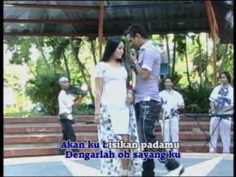 JANJI SETIA || FARID ALI \u0026 LILIN HERLINA || PUTRA BUANA