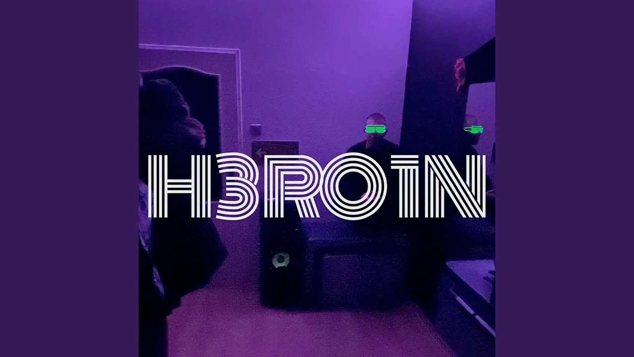 Watch H3ro1n on YouTube Watch H3ro1n on YouTube