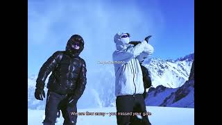 OBLADAETOG x BUDA x POLYANA TYPE BEAT - Immortal screenshot 2