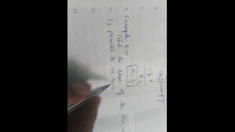 10th maths unit 5 coordinate geometry example 5.30,5.31