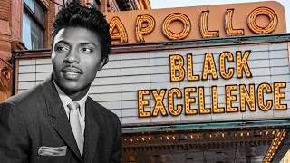 How The 'Chitlin' Circuit' Built A Black Empire