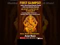 India’s Richest Ganesh Pandal 2025 | GSB Seva Mandal Mumbai | 60 Kg Gold 300 Kg SilverIdol Arun Buzz
