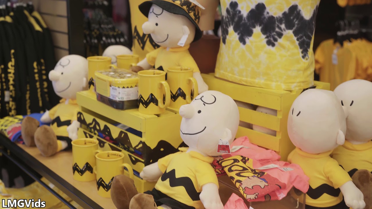 Knott's Market Place Reopens + Chicken Dinner Restaurant | Knott's ...