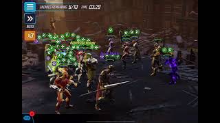 Doom 2.1 Tech Node 2