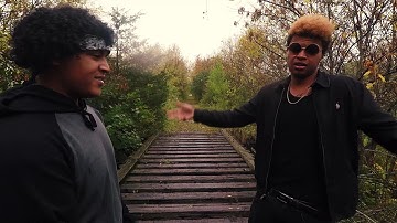 Swerve - Z3L ft D 2 Wavy (OFFICIAL MUSIC VIDEO)