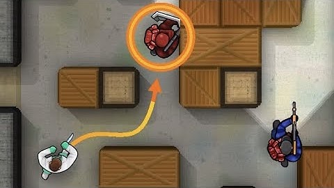 Hunter Assassin gameplay all levels android, ios #14