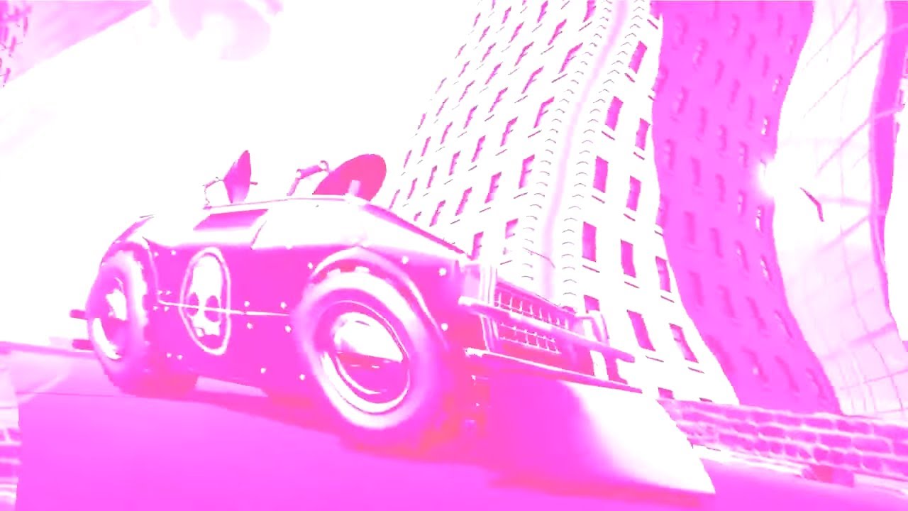 Crazy Frog Axel F Song Truck Random Effects 2 | G Major - YouTube