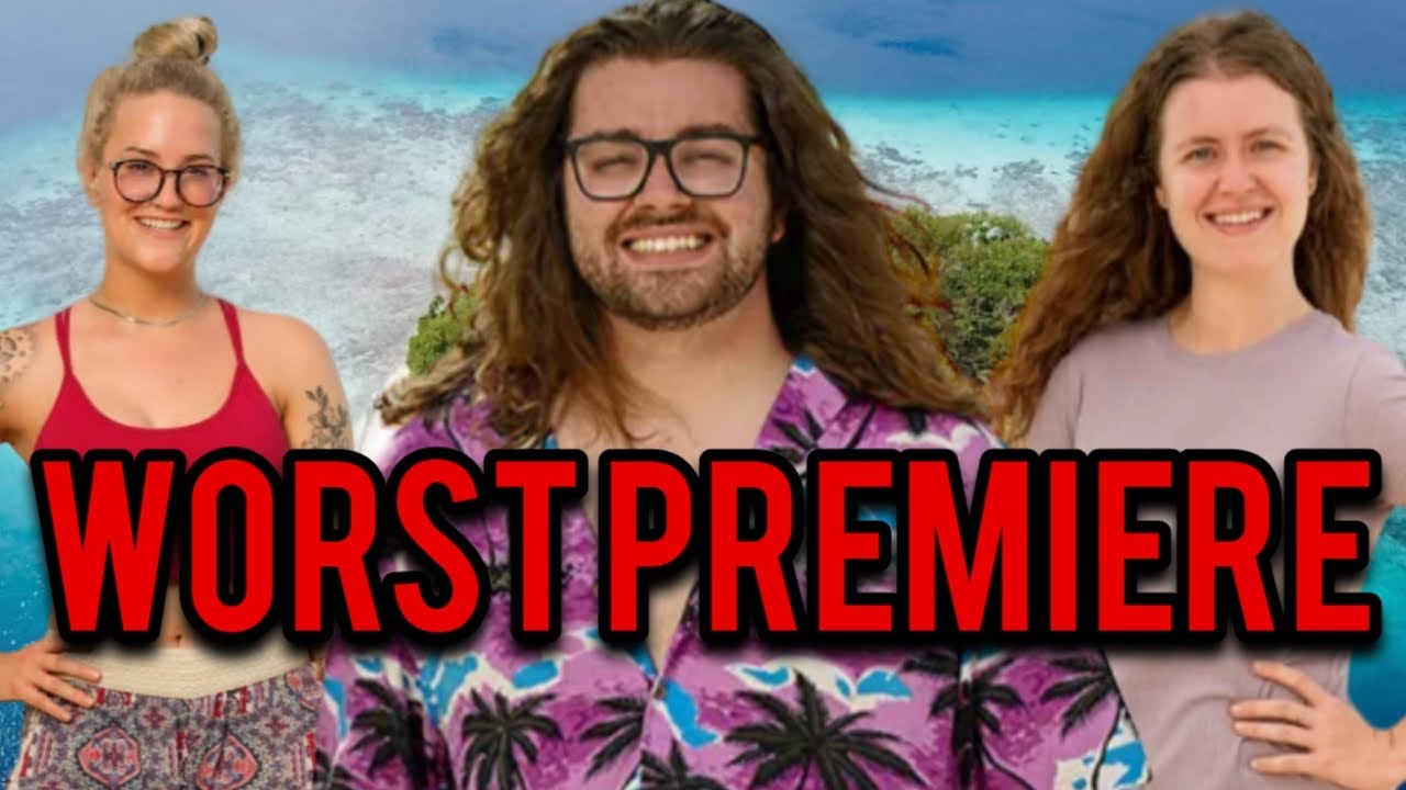 The 3 Best and 3 Worst Players on 'Survivor 45