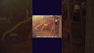 It Went By Too Fast nostalgic nostalgia childhood