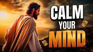 God Message: The One Thing That Can Quiet Your Overwhelmed Mind – God’s Peace Is Here | God's Says