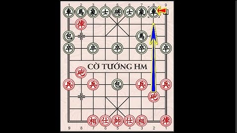 12 BÍ QUYẾT CHẤP 2 MÃ CỦA KỲ VƯƠNG TRUNG QUỐC 6